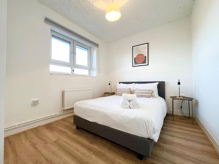 2 Bed Flat- Belsize Park Lejlighed London Eksteriør billede