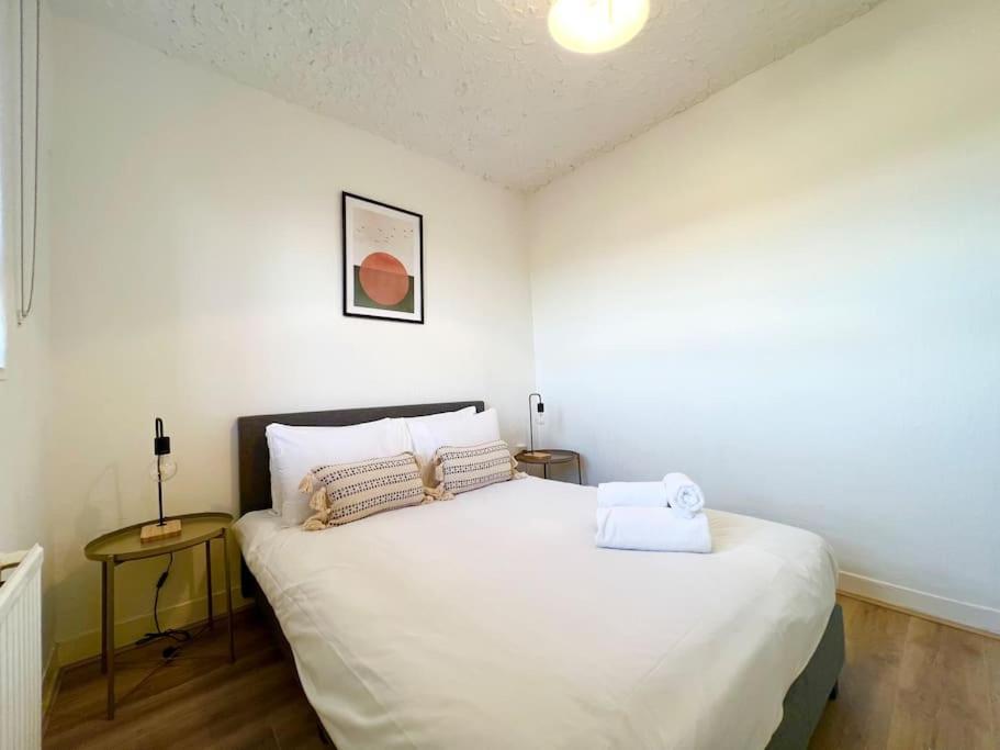 2 Bed Flat- Belsize Park Lejlighed London Eksteriør billede