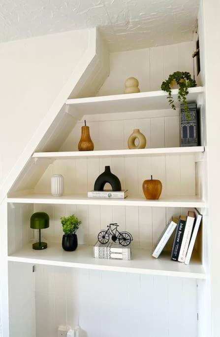 2 Bed Flat- Belsize Park Lejlighed London Eksteriør billede