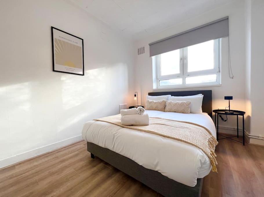 2 Bed Flat- Belsize Park Lejlighed London Eksteriør billede