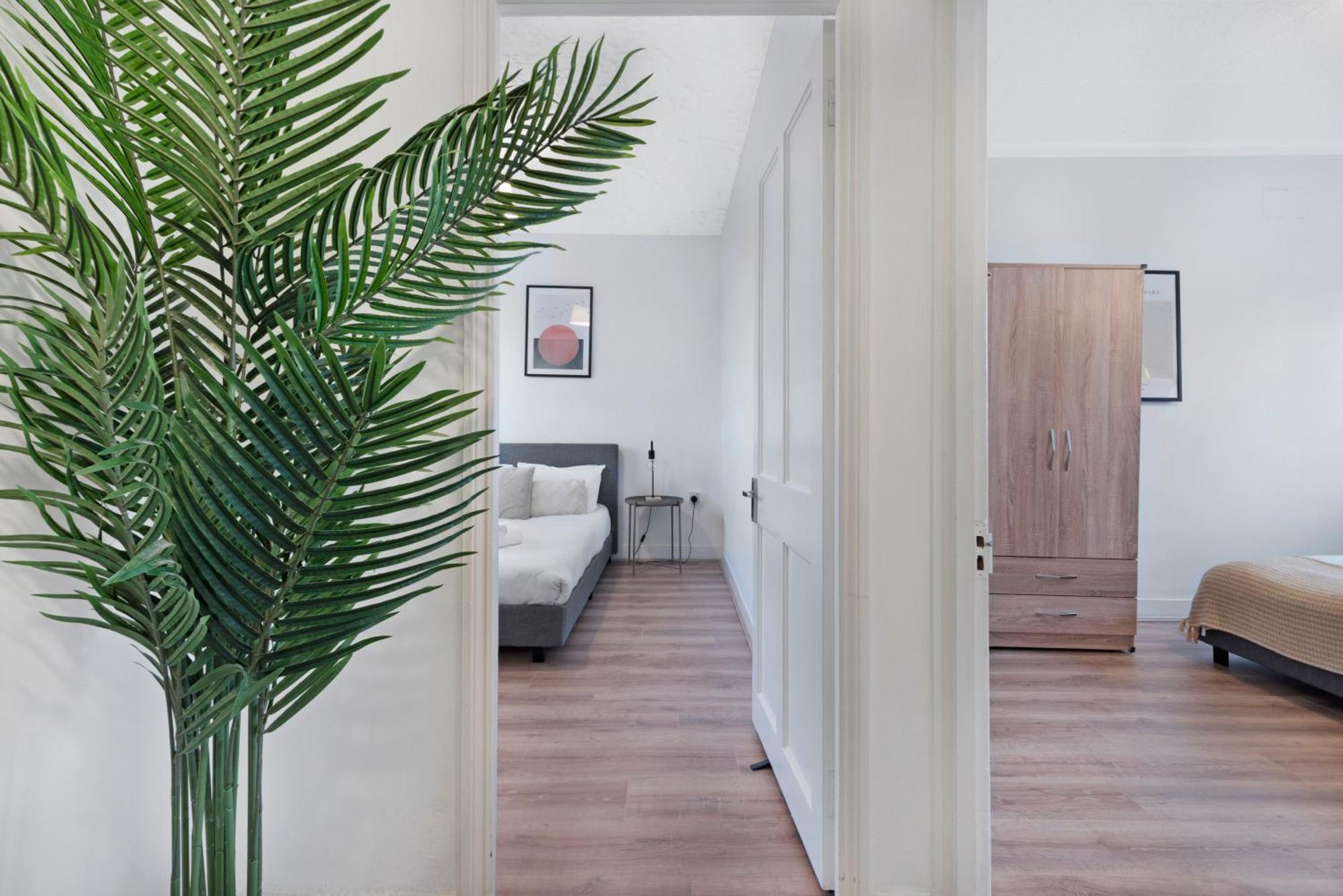 2 Bed Flat- Belsize Park Lejlighed London Eksteriør billede