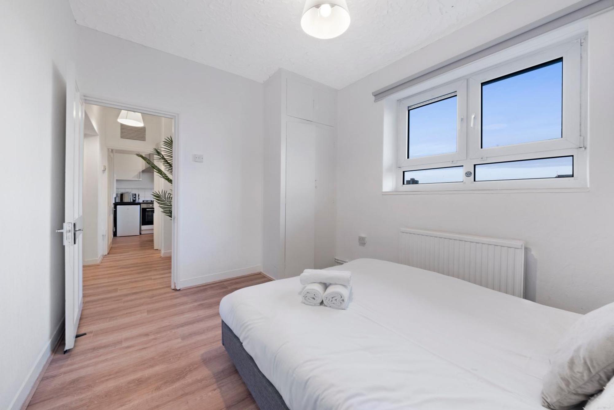 2 Bed Flat- Belsize Park Lejlighed London Eksteriør billede